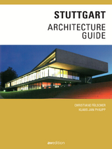 Stuttgart Architecture Guide - 