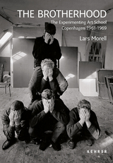 The Brotherhood - Lars Morell