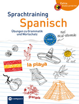 Sprachtraining Spanisch - Ana L&oacute;pez Toribio