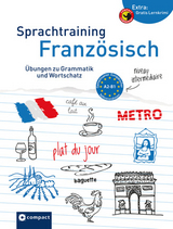 Sprachtraining Franz&ouml;sisch - Sandrine Famin
