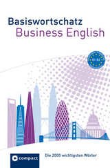 Basiswortschatz Business English - McBride, Patricia