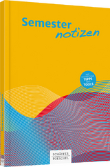 Semesternotizen - Werner Heister