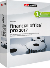 Lexware financial office pro 2017 - 
