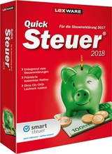 QuickSteuer 2017 - 