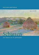 Schatten - Julia Sch&ouml;ller