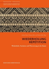 Wiederholung. R&eacute;p&eacute;tition - 