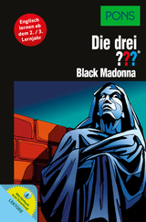 PONS Die drei ??? Black Madonna - 