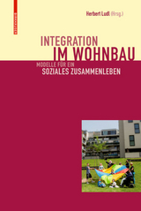 Integration im Wohnbau - 