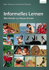 Informelles Lernen - Alan Thomas, Harriet Pattison