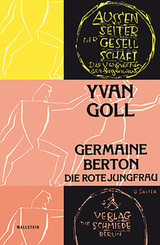 Germaine Berton - Yvan Goll