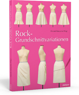 Rock-Grundschnittvariationen - Harumi Maruyama