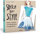 Sketch your Style - Robyn Neild