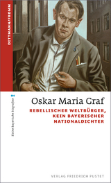 Oskar Maria Graf - Ulrich Dittmann