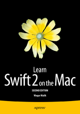 Learn Swift 2 on the Mac - Waqar Malik