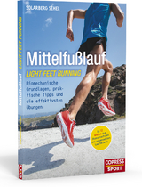 Mittelfu&szlig;lauf - Solarberg S&eacute;hel