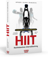 HIIT &ndash; Hochintensives Intervalltraining - Christophe Pourcelot, Maxence Vidal