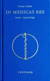 In Medicas Res - Florian Valach