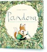 Pandora - Victoria Turnbull