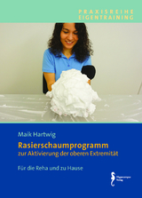 Rasierschaumprogramm, Verkaufseinheit 5 Exemplare - Maik Hartwig
