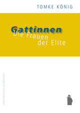 Gattinnen - Tomke K&ouml;nig