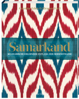 Samarkand - Caroline Eden, Eleanor Ford