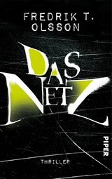 Das Netz - Fredrik T. Olsson
