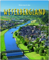 Reise durch das Weserbergland - Hans H. Kr&uuml;ger