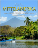 Horizont Mittelamerika - Mexiko &middot; Guatemala &middot; El Salvador &middot; Belize &middot; Honduras &middot; Nicaragua &middot; Costa Rica &middot; Panama - Andreas Drouve