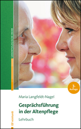 Gespr&auml;chsf&uuml;hrung in der Altenpflege - Maria Langfeldt-Nagel
