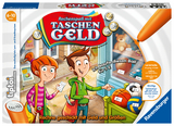 tiptoi&reg; Rechenspa&szlig; mit Taschengeld