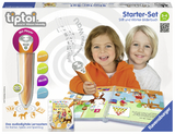 tiptoi&reg; Starter-Set Mein W&ouml;rter-Bilderbuch Unser Zuhause
