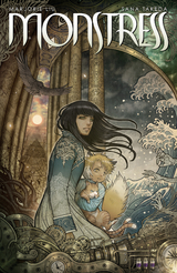 Monstress 2 - Marjorie Liu