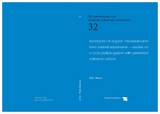 Adsorption of organic micropollutants from treated wastewater - studies on a recirculation with powdered activated carbon - Felix Meinel