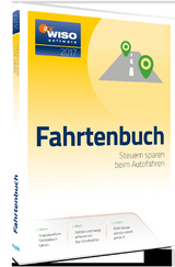WISO Fahrtenbuch 2017 - 