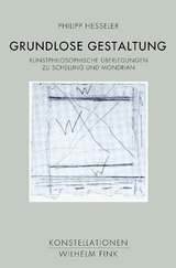 Grundlose Gestaltung - Philipp He&szlig;eler