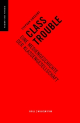 Class Trouble - Stephan Gregory