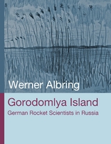 Gorodomlya Island - Werner Albring