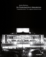 Die Theaterbauhütte in Gelsenkirchen - Anita Ruhnau
