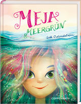 Meja Meergr&uuml;n - Erik Ole Lindstr&ouml;m