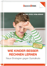 Wie Kinder besser rechnen lernen - Petra K&uuml;spert