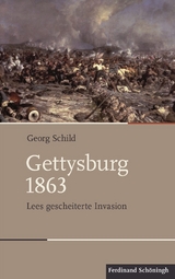 Gettysburg 1863 - Georg Schild