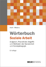 W&ouml;rterbuch Soziale Arbeit - 