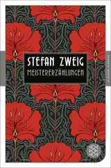 Meistererz&auml;hlungen - Stefan Zweig