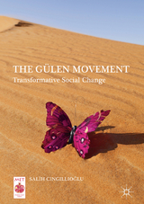 The G&uuml;len Movement - Salih Cıngıllıoğlu