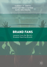 Brand Fans - Aaron C.T. Smith, Constantino Stavros, Kate Westberg