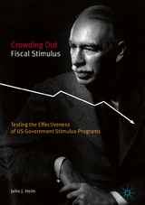 Crowding Out Fiscal Stimulus - John J. Heim
