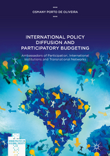 International Policy Diffusion and Participatory Budgeting - Osmany Porto de Oliveira