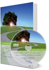 Kirche mit Zukunft - Tanner, Leo; Armbruster, Klemens