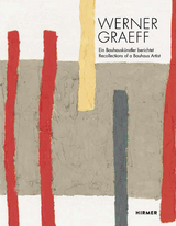 Werner Graeff - 