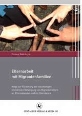 Elternarbeit mit Migrantenfamilien - Viviane Nabi Acho